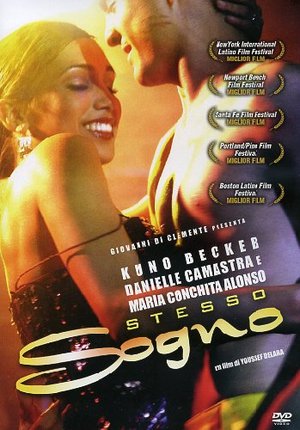STESSO SOGNO (DVD) STESSO SOGNO (DVD)