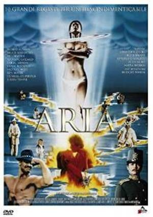 ARIA (DVD) ARIA (DVD)