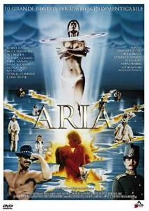 ARIA - 1987 (DVD)