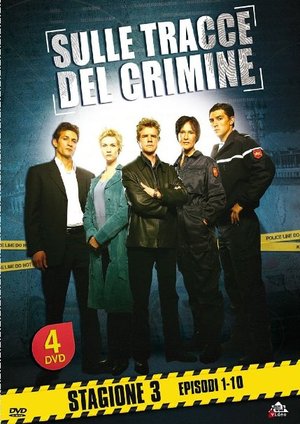 COF.SULLE TRACCE DEL CRIMINE - STAG.03 (4 DVD) (DVD) COF.SULLE TRACCE DEL CRIMINE - STAG.03 (4 DVD) (DVD)