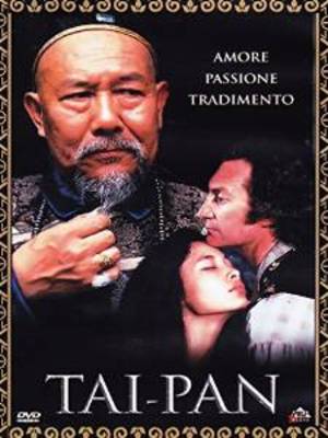 TAI PAN (DVD) TAI PAN (DVD)