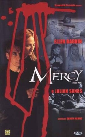 MERCY (DVD) MERCY (DVD)