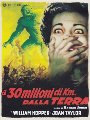 A 30 MILIONI DI CHILOMETRI DALLA TERRA (DVD)