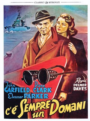 C'E' SEMPRE UN DOMANI (DVD) C'E' SEMPRE UN DOMANI (DVD)