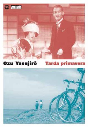 TARDA PRIMAVERA (DVD)