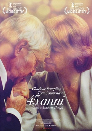 45 ANNI (DVD) - Clicca l'immagine per chiudere