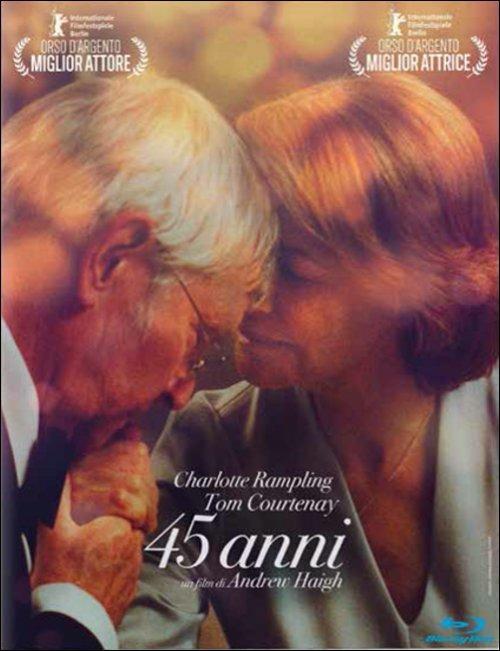 45 ANNI (BLU RAY) 45 ANNI (BLU RAY)