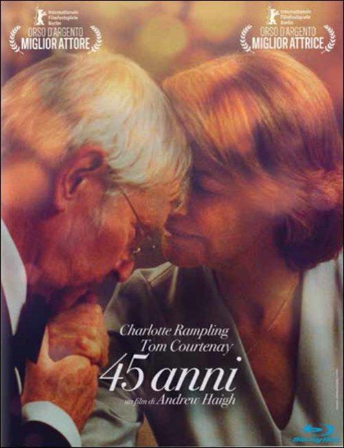 45 ANNI (BLU RAY)