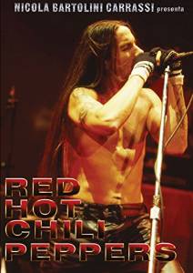 RED HOT CHILI PEPPERS - PHENOMENON (DVD)