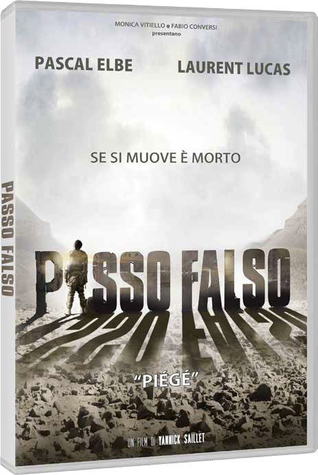 PASSO FALSO (DVD) PASSO FALSO (DVD)