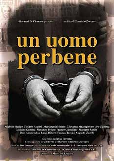 UN UOMO PERBENE (DVD)