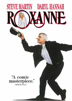 ROXANNE - RMX - BLU RAY ROXANNE - RMX - BLU RAY