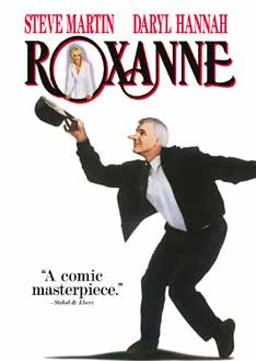 ROXANNE - RMX - BLU RAY