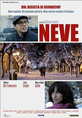 NEVE (DVD) NEVE (DVD)
