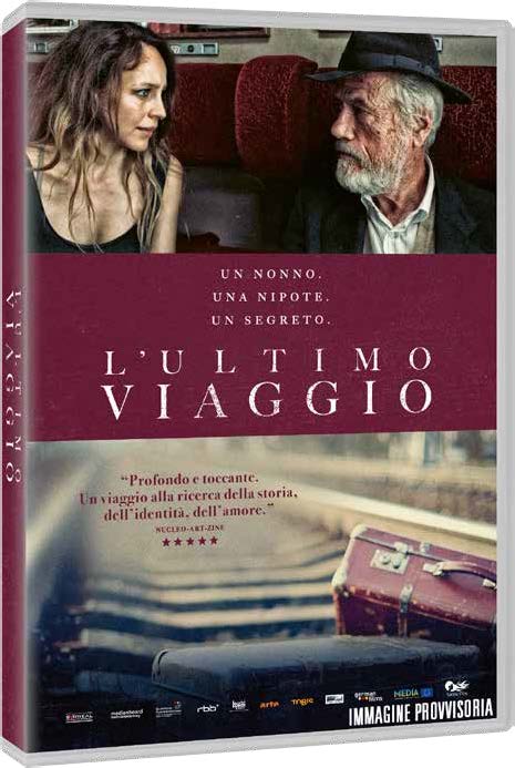 L'ULTIMO VIAGGIO (DVD) L'ULTIMO VIAGGIO (DVD)
