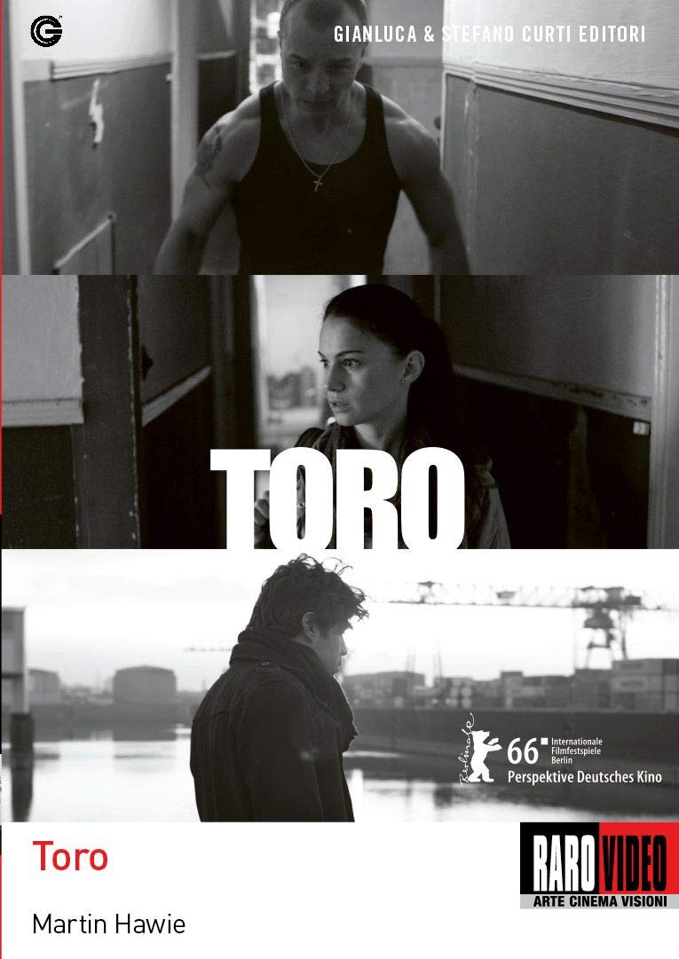 TORO (DVD) TORO (DVD)