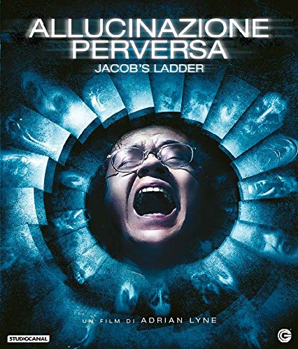 ALLUCINAZIONE PERVERSA - BLU RAY ALLUCINAZIONE PERVERSA - BLU RAY