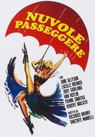 NUVOLE PASSEGGERE (DVD) NUVOLE PASSEGGERE (DVD)
