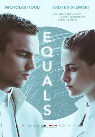 EQUALS (DVD) - Clicca l'immagine per chiudere