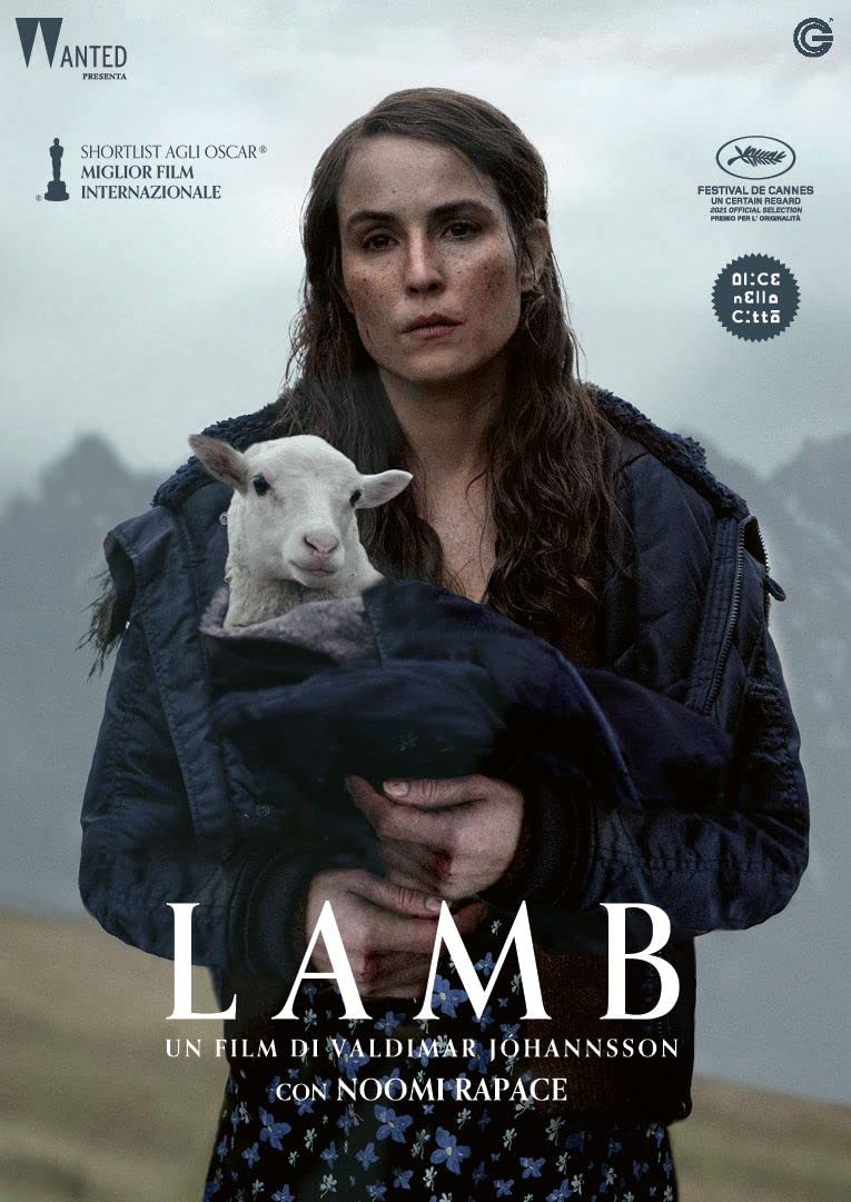 LAMB (DVD)