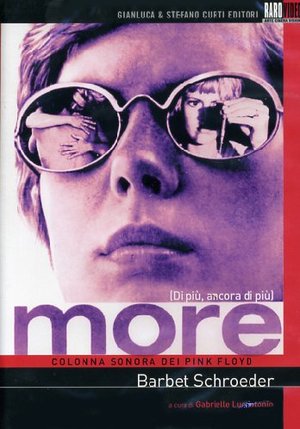 MORE (DVD) MORE (DVD)