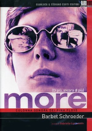 MORE (DVD) - Clicca l'immagine per chiudere