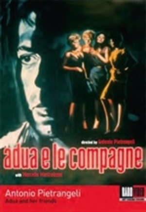 ADUA E LE COMPAGNE (DVD)