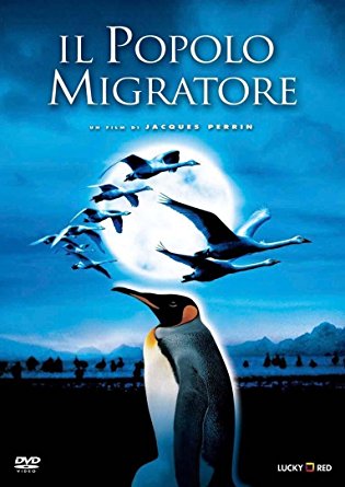 IL POPOLO MIGRATORE (DVD) IL POPOLO MIGRATORE (DVD)