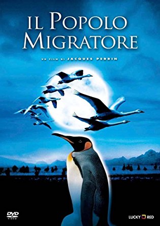 IL POPOLO MIGRATORE (DVD)