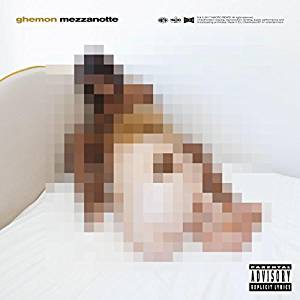 GHEMON - MEZZANOTTE (CD) GHEMON - MEZZANOTTE (CD)