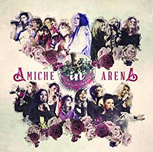 AMICHE IN ARENA (2CD+DVD) (CD) AMICHE IN ARENA (2CD+DVD) (CD)