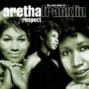 ARETHA FRANKLIN - THE VERY BEST ARETHA FRANKLIN - RESPECT -2CD ( ARETHA FRANKLIN - THE VERY BEST ARETHA FRANKLIN - RESPECT -2CD (