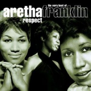 ARETHA FRANKLIN - THE VERY BEST ARETHA FRANKLIN - RESPECT -2CD -