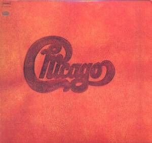 CHICAGO - LIVE IN JAPAN (CD)