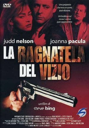 LA RAGNATELA DEL VIZIO (DVD)