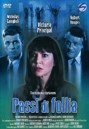 PASSI DI FOLLIA (DVD) PASSI DI FOLLIA (DVD)