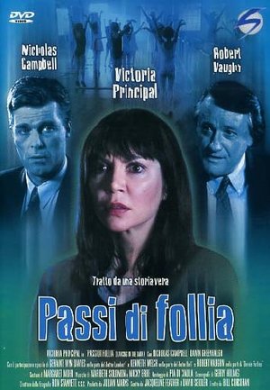 PASSI DI FOLLIA (DVD)