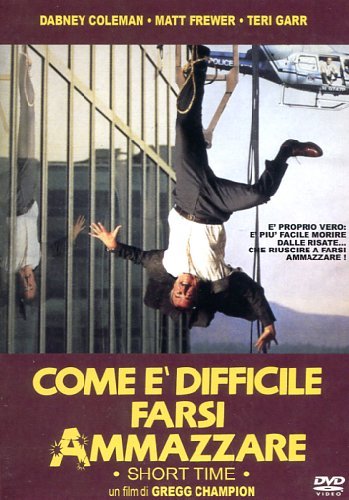 COME E' DIFFICILE FARSI AMMAZZARE (DVD)