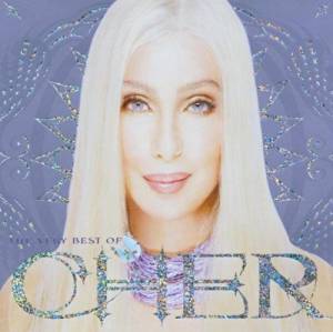 CHER - THE VERY BEST OF CHER -2C (CD)