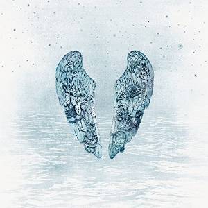 COLDPLAY - GHOST STORIES LIVE 2014 -CD+BD