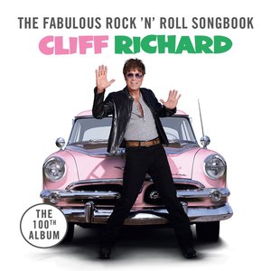 THE FABULOUS ROCK'N'ROLL SONGBOOK CLIFF RICHARD (CD) THE FABULOUS ROCK'N'ROLL SONGBOOK CLIFF RICHARD (CD)