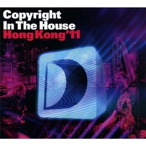 COPYRIGHT IN THE HOUSE: HONG KONG '11 -2CD (CD) - Clicca l'immagine per chiudere