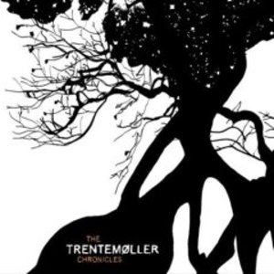 TRENTEMOLLER - CHRONICLES (CD) TRENTEMOLLER - CHRONICLES (CD)