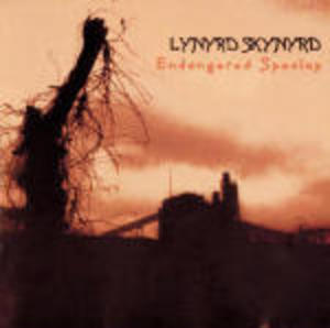 LYNYRD SKYNYRD - ENDANGERED SPIECES (CD) LYNYRD SKYNYRD - ENDANGERED SPIECES (CD)