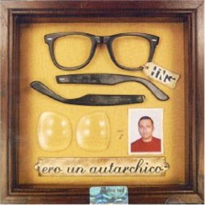 FRANKIE HI-NRG - ERO UN AUTARCHICO (CD) FRANKIE HI-NRG - ERO UN AUTARCHICO (CD)