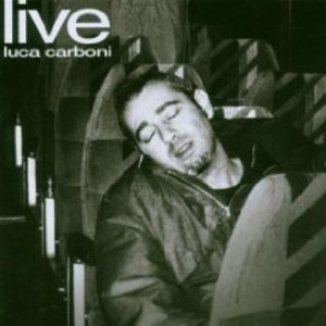 LUCA CARBONI - LIVE -2CD (CD) - Clicca l'immagine per chiudere