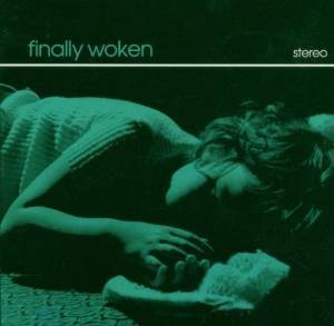 JEM - FINALLY WOKEN (CD) JEM - FINALLY WOKEN (CD)