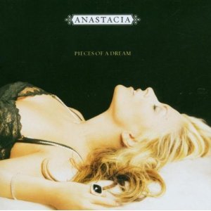 ANASTACIA - PIECES OF A DREAM * (CD) ANASTACIA - PIECES OF A DREAM * (CD)