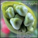 FIONA APPLE - EXTRAORDINARY MACHINE (CD)