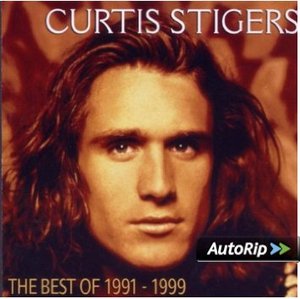 CURTIS STIGEST - BEST OF 1991-1999 IMPORT (CD)